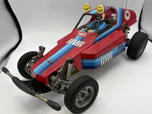 For parts TAMIYA  (Buggy Champ) Racing Buggy Rough Rider - Picture 1 of 23