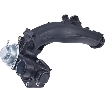 Turbocharger Charge Air Pipe Joint For 2017-2021 Honda CR-V 1.5L 17270-5PA-A00 Foto 1 de 4