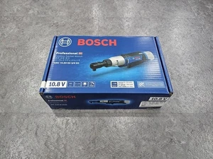 Bosch GRC10.8V-60 3/8 "Herramienta Desnuda" Recargable Inalámbrico Compacto Trinquete - Imagen 1 de 1