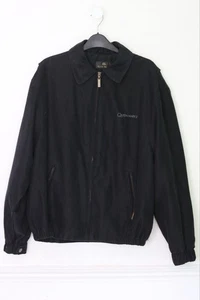 Queen Mary 2 Jacke Schwarz M Ocean Liner Cruise Jacket - Bild 1 von 9