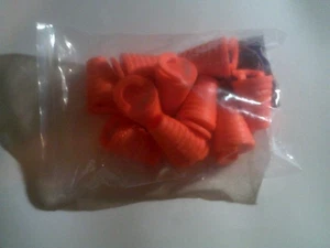 HLOGREE Confezione da 10 | per Fori 0,8-1,5’’’ | Spine Kayak in Silicone, Spine Scupper  - Foto 1 di 1