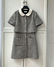 sandro tweed dress for sale | eBay