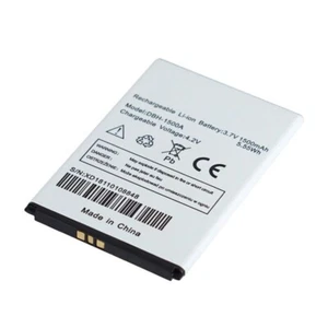 Batterie d'origine authentique DBH-1500A pour téléphone portable Doro Liberto 810 1500 mAh - Photo 1 sur 5