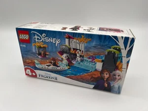 LEGO Disney: Frozen 2 Annas Kanufahrt 41165 - Bild 1 von 3