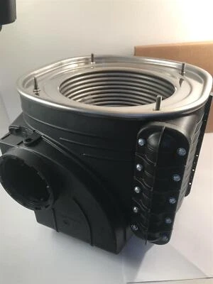 GLOWWORM ULTRACOM 2 30 CXI BOILER HEAT EXCHANGER 0020097266 - Image 1 of 3