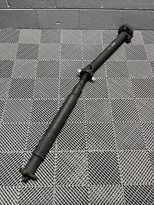 2009-2018 BMW 650i F12 F13 RWD Drive Shaft Auto Transmission OEM - Image 1 of 4