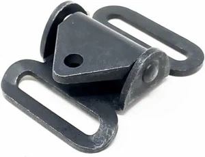 CAT Outdoors Cam Buckle - Quick Adjust Spring Loaded Cam Lock Buckle - Picture 1 of 7