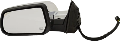 Espejo retrovisor lateral del conductor nuevo para GMC Terrain 2015-2017 Foto 1 de 4