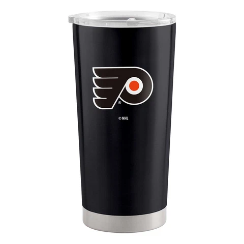 Philadelphia Flyers 20oz. Game Day Tumbler Cover