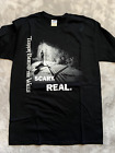 Eastern State Penitentiary Terror Behind The Walls Tee (M) New!
