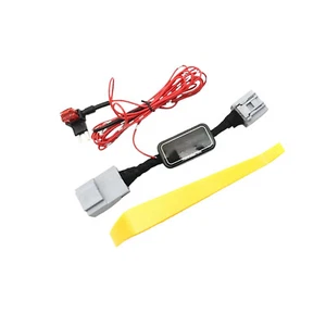 Dispositivo eliminador de parada de arranque PluJJ para Ford Ranger Raptor Everest 2024 - Imagen 1 de 7