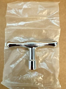 Vintage NOS NIP Ludwig Drum Key Tuning Adjustment Wrench Tool w/Bolt Head - Picture 1 of 23