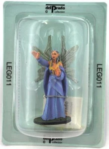 Legend Petit Soldat Fée Fairy Fantasy Figurine Du Prado LEG011 - Picture 1 of 1