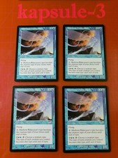 4x Mistform Wakecaster | Legions | MTG Magic The Gathering Cards