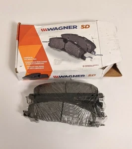 Wagner SX1400 Commercial Disc Brake Pads - Picture 1 of 3