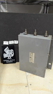 General Electric	impedor for frequency meter	3378154 - Picture 1 of 6