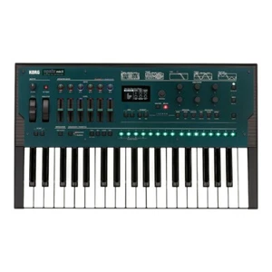 Korg Opsix MkII 64Voice FM ALTERED Keyboard Synthesizer JP Mk II 2 37 Key JP NEW - Picture 1 of 3