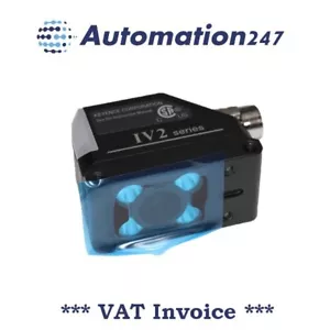 Keyence IV2-G500CA Vision Sensor mit integrierter KI und AF 002885 - Bild 1 von 12