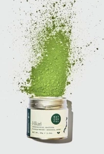 Organic Matcha Green Tea Powder - Ceremonial Matcha Hikari - 30 g, 1.1 oz -Japan - Picture 1 of 6