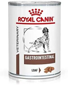 Royal Canin Veterinary Diet Dog - Gastro Intestinal (12 x 400g)