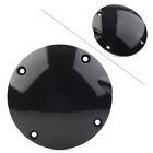 Derby Clutch Cover Replacement For Harley Davidson Sportster XL1200 883 Black po