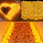 Compact and Easy to use LED Candle Lights for Sweet and Romantic Atmosphere