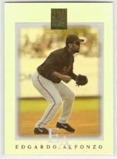 2003 Topps Tribute Contemporary Edition - Choose the Card You Need