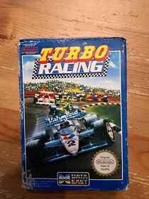 NES Turbo Racing