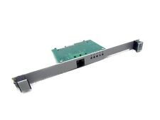 Greenspring 50 Pin 5 Channel Networking Ethernet Module FAB0390-1091C