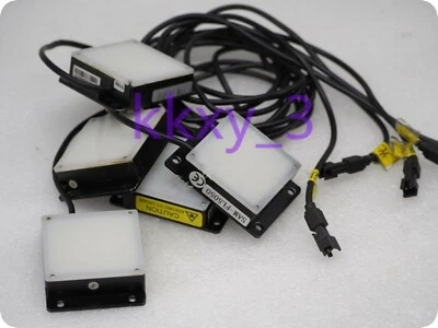 1 PCS SAM-FL5050 Backlight board Light source White tested - Image 1 of 2