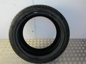235 45 18 Churchill RCB009 Single Used Summer Tyre 5.3mm Tread Good 505-B6-75 - Picture 1 of 9