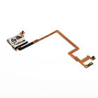 Volume SD Card Tray Slot Socket Cable Ribbon OEM Parts For Nintendo DSi NDSi