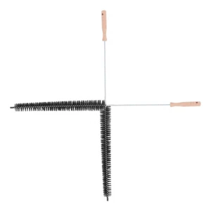 2 Pcs Flexible Tube Brush Clothes Dryer Cleaning Brush Flexible Cleaning Brush - Picture 1 of 12