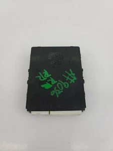 98 - 05 Lexus Gs300 Driver Oem Left Rear Door Lock Control Module Computer Unit - Picture 1 of 10
