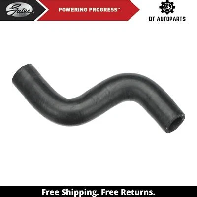 For 1990-1991 Chevrolet G30 HVAC Heater Hose Heater To Pipe-2 Gates - Image 1 of 4