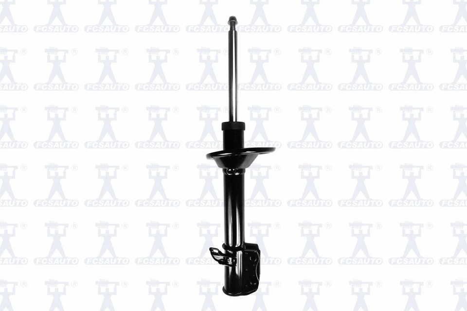Conjunto de puntal de suspensión para Subaru Legacy 1996-1999 trasero derecho 193XP46 Foto 1 de 1