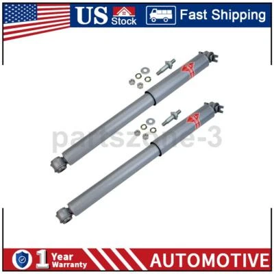 Amortiguadores y puntales traseros KYB para Chevrolet Biscayne 1958~1970 Foto 1 de 3