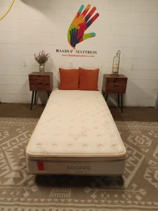 Saatva | Classic Firm 10'' | Twin XL Mattress - Picture 1 of 1