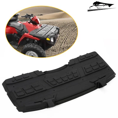 For Polaris Sportsman 400 450 500 700 800 Front Storage Box Service Cover Lid - Image 1 of 4