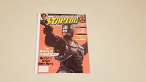 STARLOG NUMBER 123, OCT +DM+ - Picture 1 of 1