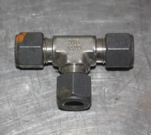 Parker Kompressionsschlauch 316 JAID - Bild 1 von 5