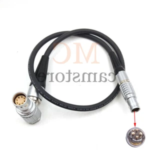 DJI Ronin-2 (4+2) pin a 2B 8 pin femmina per ARRI Alex Mini, cavo fotocamera Mini LF - Foto 1 di 4