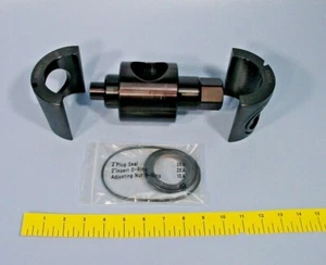 J2 Solutions SGK12A / SAWP2J Oilfield 2" Plug Valve Repair Kit - Bild 1 von 12