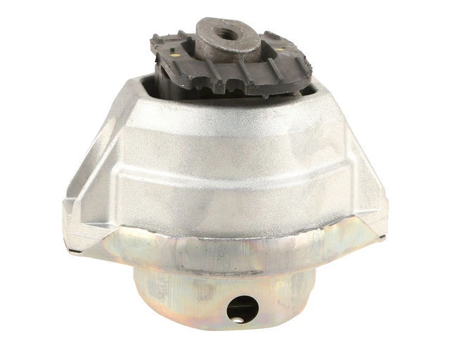 Montaje de motor izquierdo Hutchinson 79VX86C para montaje de motor BMW 528xi 2008 Foto 1 de 1