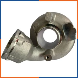 Carcasa compresor turbocompresor VW | 5439-970-0029, 5439-970-0072 - Imagen 1 de 5