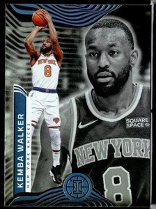 2021-22 Panini Illusions #10 Kemba Walker - Bild 1 von 2