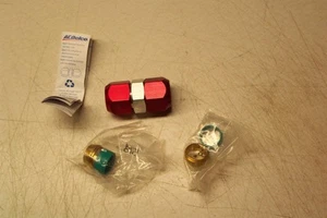 GN 19188253 A/C Line Repair Kit ACDelco GM Original Equipment 15-34293 - Picture 1 of 2