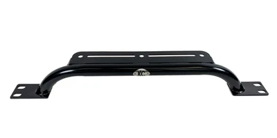 KC Hilites Light Bar - Bumper Mount - Multi-Tab - Fits Jeep TJ - 7400 - Image 1 of 4