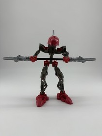LEGO BIONICLE: Rahkshi Turahk (8592)