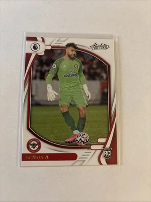 2021-22 Panini Chronicles - Base Chronicles Premier League Absolute David... - Image 1 of 2